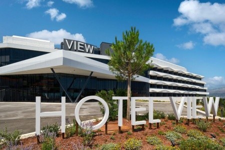 Grand Hotel View - 4