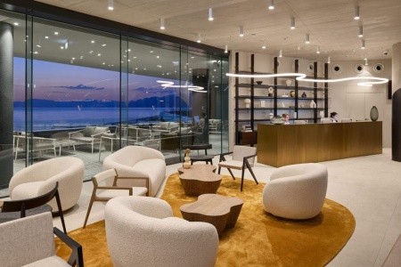 Grand Hotel View - 10