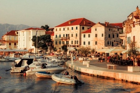 Grand Hotel View - 22