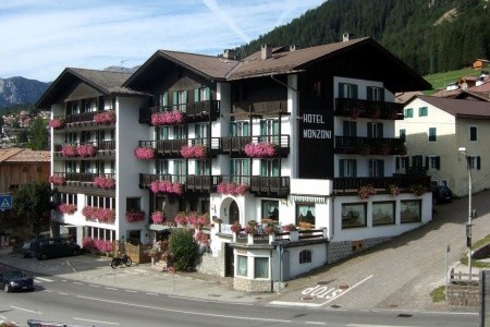 Monzoni (Moena) - 2