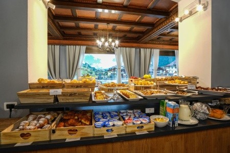 Monzoni (Moena) - 13