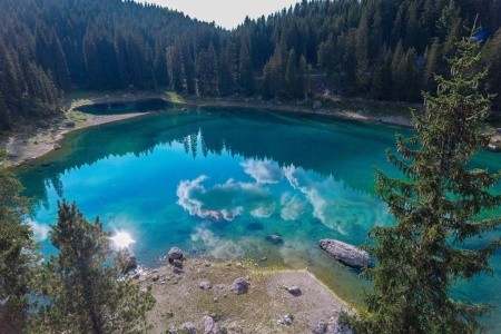 Monzoni (Moena) - 21