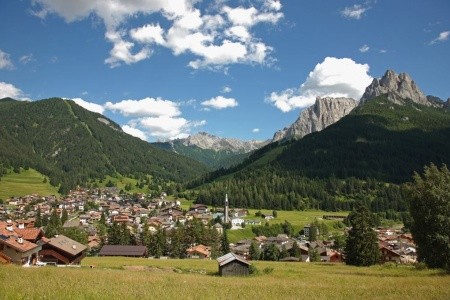 Monzoni (Moena) - 25