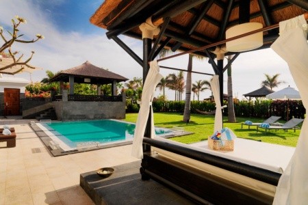 Kanárske ostrovy Tenerife Red Level At Gran Melia Palacio De Isora (Alcalá) 11 dňový pobyt All Inclusive Letecky Letisko: Budapešť April 2026 (10/04/26-20/04/26)