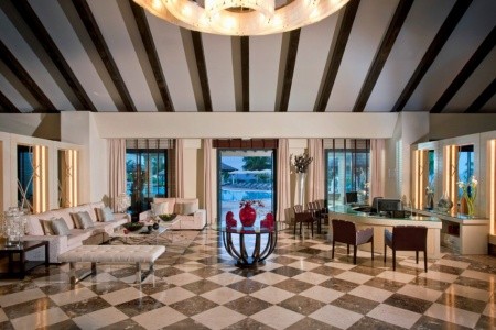 Kanárske ostrovy Tenerife Red Level At Gran Melia Palacio De Isora (Alcalá) 11 dňový pobyt All Inclusive Letecky Letisko: Budapešť April 2026 (10/04/26-20/04/26)