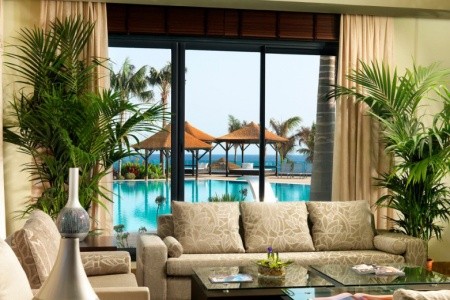 Kanárske ostrovy Tenerife Red Level At Gran Melia Palacio De Isora (Alcalá) 11 dňový pobyt All Inclusive Letecky Letisko: Budapešť April 2026 (10/04/26-20/04/26)