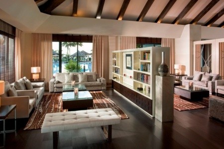 Kanárske ostrovy Tenerife Red Level At Gran Melia Palacio De Isora (Alcalá) 11 dňový pobyt All Inclusive Letecky Letisko: Budapešť April 2026 (10/04/26-20/04/26)