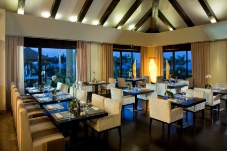 Kanárske ostrovy Tenerife Red Level At Gran Melia Palacio De Isora (Alcalá) 11 dňový pobyt All Inclusive Letecky Letisko: Budapešť April 2026 (10/04/26-20/04/26)