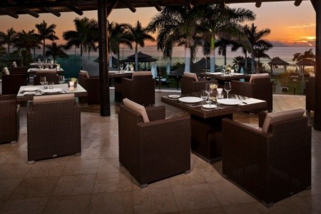 Kanárske ostrovy Tenerife Red Level At Gran Melia Palacio De Isora (Alcalá) 11 dňový pobyt All Inclusive Letecky Letisko: Budapešť April 2026 (10/04/26-20/04/26)