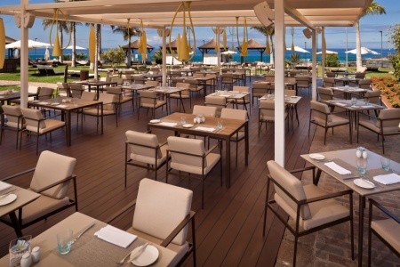 Kanárske ostrovy Tenerife Red Level At Gran Melia Palacio De Isora (Alcalá) 11 dňový pobyt All Inclusive Letecky Letisko: Budapešť April 2026 (10/04/26-20/04/26)