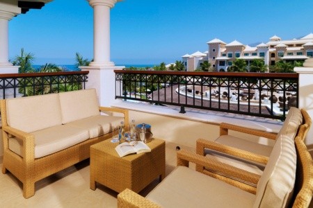 Kanárske ostrovy Tenerife Red Level At Gran Melia Palacio De Isora (Alcalá) 11 dňový pobyt All Inclusive Letecky Letisko: Budapešť April 2026 (10/04/26-20/04/26)