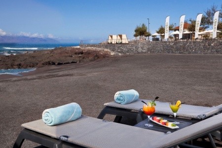 Kanárske ostrovy Tenerife Red Level At Gran Melia Palacio De Isora (Alcalá) 11 dňový pobyt All Inclusive Letecky Letisko: Budapešť April 2026 (10/04/26-20/04/26)