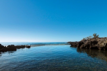 Kanárske ostrovy Tenerife Red Level At Gran Melia Palacio De Isora (Alcalá) 11 dňový pobyt All Inclusive Letecky Letisko: Budapešť April 2026 (10/04/26-20/04/26)