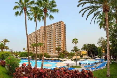 Sol Arona Tenerife - 2