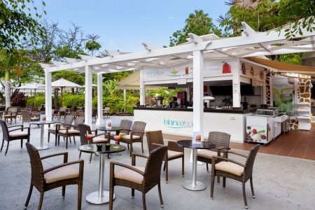 Kanárske ostrovy Tenerife Sol Arona Tenerife 12 dňový pobyt Polpenzia Letecky Letisko: Budapešť February 2026 (19/02/26- 2/03/26)