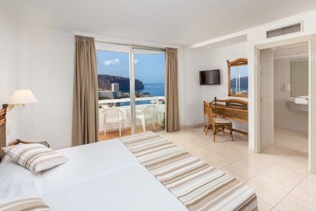 Kanárske ostrovy Tenerife Sol Arona Tenerife 12 dňový pobyt Polpenzia Letecky Letisko: Budapešť February 2026 (19/02/26- 2/03/26)