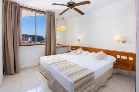 Kanárske ostrovy Tenerife Sol Arona Tenerife 12 dňový pobyt Polpenzia Letecky Letisko: Budapešť February 2026 (19/02/26- 2/03/26)