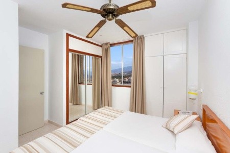 Kanárske ostrovy Tenerife Sol Arona Tenerife 12 dňový pobyt Polpenzia Letecky Letisko: Budapešť February 2026 (19/02/26- 2/03/26)