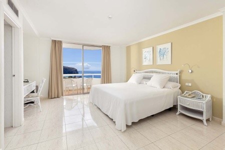 Kanárske ostrovy Tenerife Sol Arona Tenerife 12 dňový pobyt Polpenzia Letecky Letisko: Budapešť February 2026 (19/02/26- 2/03/26)