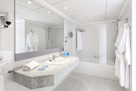 Kanárske ostrovy Tenerife Sol Arona Tenerife 12 dňový pobyt Polpenzia Letecky Letisko: Budapešť February 2026 (19/02/26- 2/03/26)