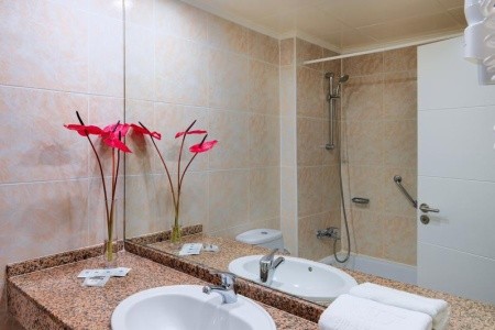 Kanárske ostrovy Gran Canaria Relaxia Beverly Park 11 dňový pobyt All Inclusive Letecky Letisko: Budapešť February 2026 (21/02/26- 3/03/26)