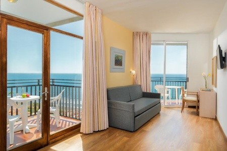 Kanárske ostrovy Gran Canaria Relaxia Beverly Park 11 dňový pobyt All Inclusive Letecky Letisko: Budapešť February 2026 (21/02/26- 3/03/26)