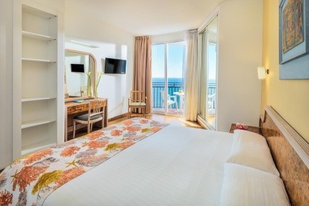 Kanárske ostrovy Gran Canaria Relaxia Beverly Park 11 dňový pobyt All Inclusive Letecky Letisko: Budapešť February 2026 (21/02/26- 3/03/26)