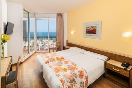 Kanárske ostrovy Gran Canaria Relaxia Beverly Park 11 dňový pobyt All Inclusive Letecky Letisko: Budapešť February 2026 (21/02/26- 3/03/26)