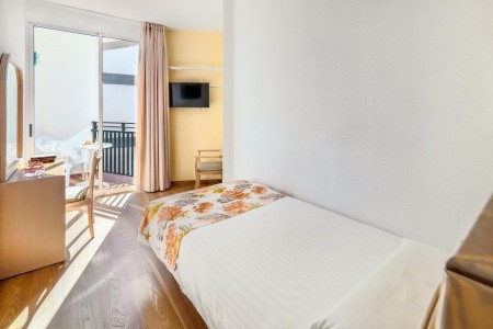 Kanárske ostrovy Gran Canaria Relaxia Beverly Park 11 dňový pobyt All Inclusive Letecky Letisko: Budapešť February 2026 (21/02/26- 3/03/26)