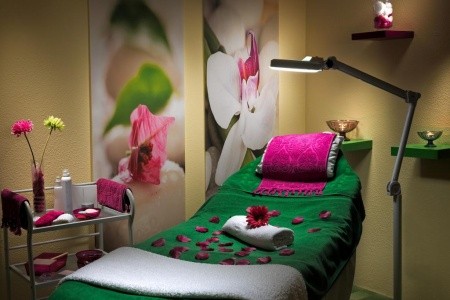 Kanárske ostrovy Gran Canaria Relaxia Beverly Park 11 dňový pobyt All Inclusive Letecky Letisko: Budapešť February 2026 (21/02/26- 3/03/26)