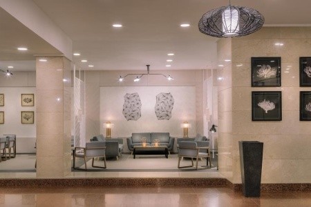 Kanárske ostrovy Gran Canaria Relaxia Beverly Park 11 dňový pobyt All Inclusive Letecky Letisko: Budapešť February 2026 (21/02/26- 3/03/26)