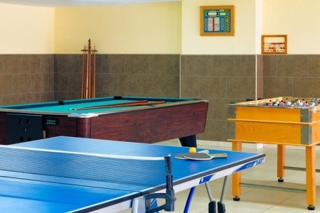 Kanárske ostrovy Gran Canaria Relaxia Beverly Park 11 dňový pobyt All Inclusive Letecky Letisko: Budapešť February 2026 (21/02/26- 3/03/26)