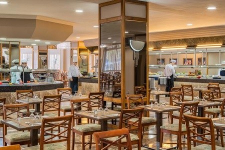 Kanárske ostrovy Gran Canaria Relaxia Beverly Park 11 dňový pobyt All Inclusive Letecky Letisko: Budapešť February 2026 (21/02/26- 3/03/26)