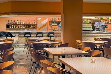 Kanárske ostrovy Gran Canaria Relaxia Beverly Park 11 dňový pobyt All Inclusive Letecky Letisko: Budapešť February 2026 (21/02/26- 3/03/26)