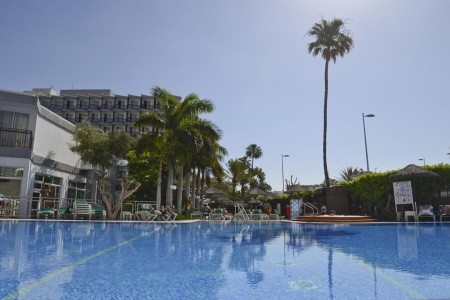 Kanárské ostrovy, Gran Canaria, Relaxia Beverly Park, za <span>29.722</span> Kč