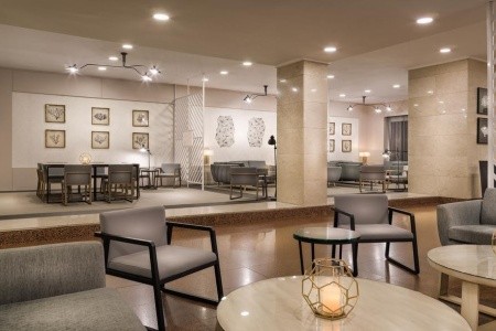 Kanárske ostrovy Gran Canaria Relaxia Beverly Park 8 dňový pobyt All Inclusive Letecky Letisko: Budapešť December 2025 ( 6/12/25-13/12/25)