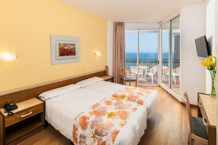 Kanárske ostrovy Gran Canaria Relaxia Beverly Park 8 dňový pobyt All Inclusive Letecky Letisko: Budapešť December 2025 ( 6/12/25-13/12/25)