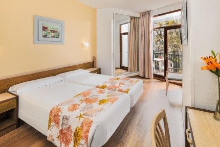 Kanárske ostrovy Gran Canaria Relaxia Beverly Park 8 dňový pobyt All Inclusive Letecky Letisko: Budapešť December 2025 ( 6/12/25-13/12/25)