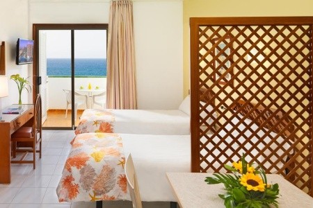 Kanárske ostrovy Gran Canaria Relaxia Beverly Park 8 dňový pobyt All Inclusive Letecky Letisko: Budapešť December 2025 ( 6/12/25-13/12/25)