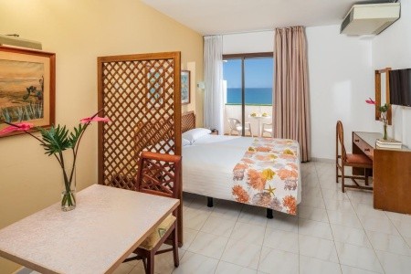 Kanárske ostrovy Gran Canaria Relaxia Beverly Park 8 dňový pobyt All Inclusive Letecky Letisko: Budapešť December 2025 ( 6/12/25-13/12/25)