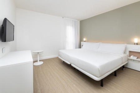 Kanárske ostrovy Fuerteventura Sol Fuerteventura Jandia - All Suites 8 dňový pobyt Polpenzia Letecky Letisko: Viedeň March 2026 ( 1/03/26- 8/03/26)