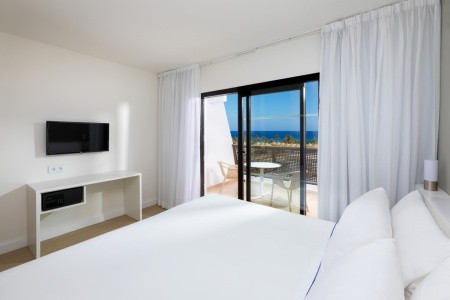 Kanárske ostrovy Fuerteventura Sol Fuerteventura Jandia - All Suites 8 dňový pobyt Polpenzia Letecky Letisko: Viedeň March 2026 ( 1/03/26- 8/03/26)