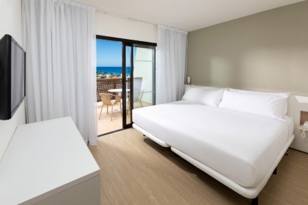 Kanárske ostrovy Fuerteventura Sol Fuerteventura Jandia - All Suites 8 dňový pobyt Polpenzia Letecky Letisko: Viedeň March 2026 ( 1/03/26- 8/03/26)