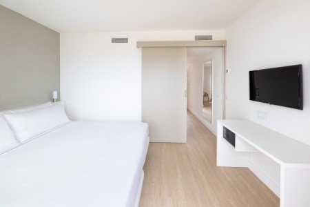 Kanárske ostrovy Fuerteventura Sol Fuerteventura Jandia - All Suites 8 dňový pobyt Polpenzia Letecky Letisko: Viedeň March 2026 ( 1/03/26- 8/03/26)