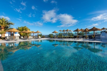 Kanárske ostrovy Fuerteventura Sol Fuerteventura Jandia - All Suites 8 dňový pobyt Polpenzia Letecky Letisko: Viedeň March 2026 ( 1/03/26- 8/03/26)