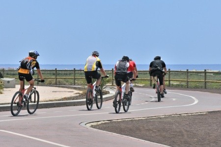Kanárske ostrovy Fuerteventura Sol Fuerteventura Jandia - All Suites 8 dňový pobyt Polpenzia Letecky Letisko: Viedeň March 2026 ( 1/03/26- 8/03/26)