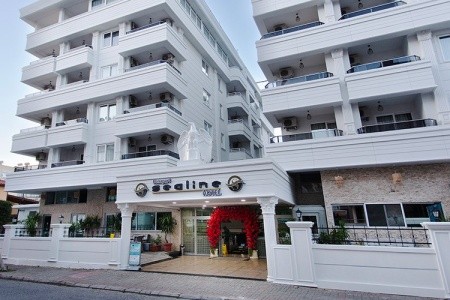 Bonapart Sealine Suit - 18