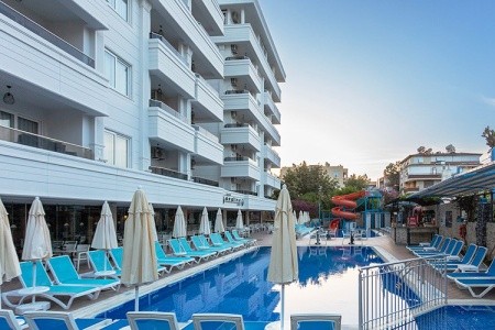 Bonapart Sealine Suit - 19