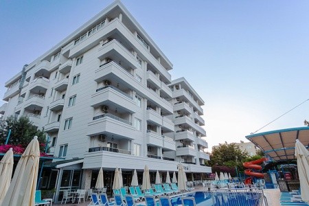 Bonapart Sealine Suit - 20