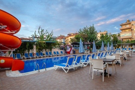 Bonapart Sealine Suit - 23